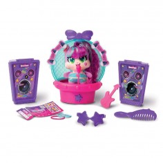 Hamstars Cutie Popstar...