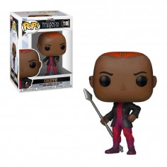 Funko POP! Marvel Black...