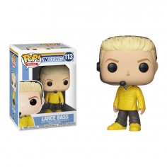 Funko POP! NSync: Lance...