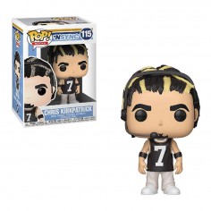 Funko POP! NSync: Chris...