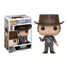 Funko POP! West World:...
