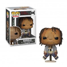 Funko POP! Scary Stories:...