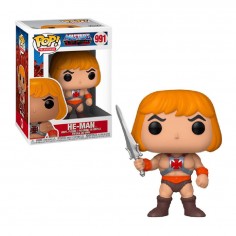 Funko POP! Φιγούρα Masters...