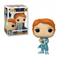 Funko POP! Φιγούρα Marvel...