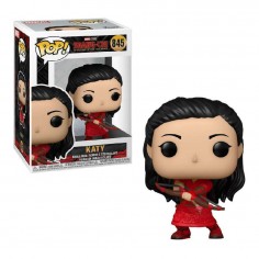 Funko POP! Marvel...