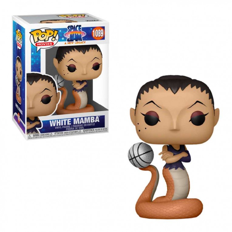 Funko POP! Space Jam A New Legacy:...