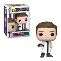 Funko POP! Φιγούρα Marvel...