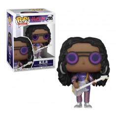 Funko POP! Φιγούρα H.E.R...