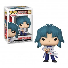 Funko POP! Yu-Gi-Oh! Zane...