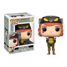 Funko POP! DC Bombshells:...
