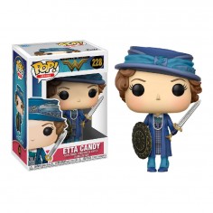 Funko POP! Φιγούρα DC...