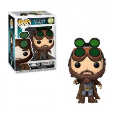 Funko POP! Disney Artemis...