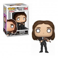 Funko POP! Φιγούρα Umbrella...