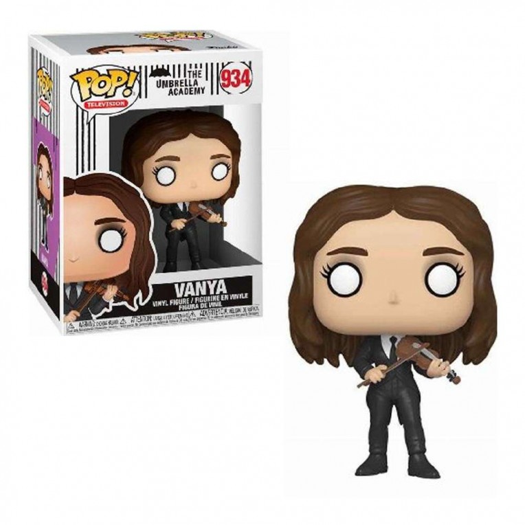 Funko POP! Φιγούρα Umbrella Academy:...