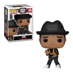Funko POP! Φιγούρα RUN DMC:...