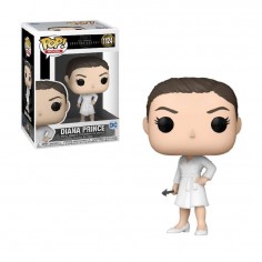 Funko POP! Φιγούρα Zack...