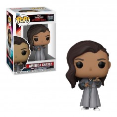 Funko POP! Marvel Doctor...