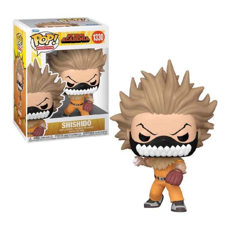 Funko POP! Φιγούρα My Hero Academia:...