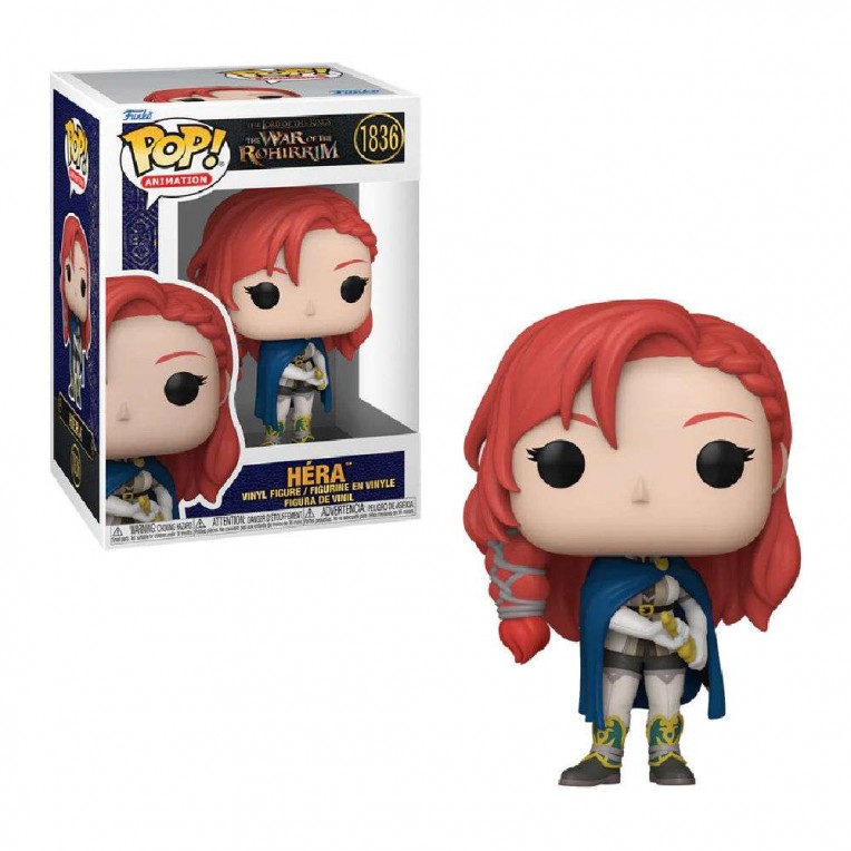 Funko POP! The Lord Of The Rings The...