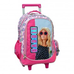 Σακίδιο Τρόλεϊ Barbie...