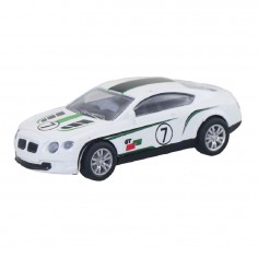 Diecast Friction Vehicle... 2