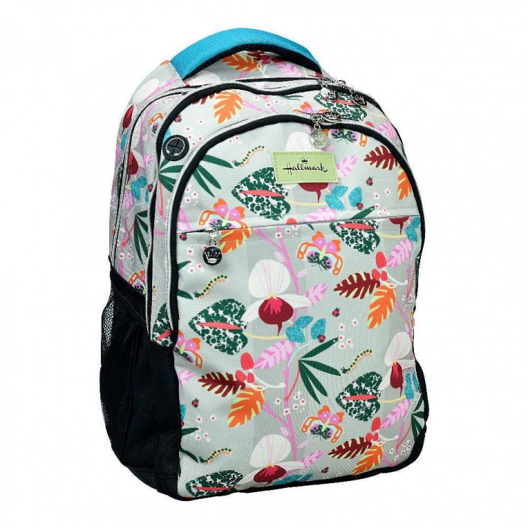 Backpack Hallmark Bug (333-28031)