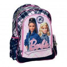 Backpack Barbie Varsity...
