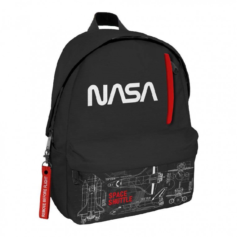 Backpack NASA Space Shuttle with 1...