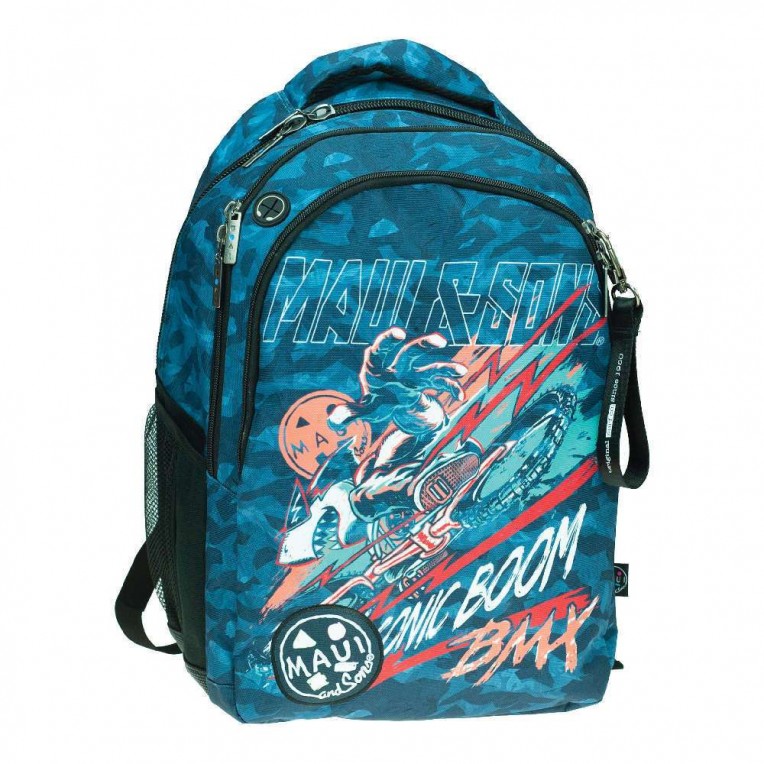 Backpack Maui & Sons Sharkman...