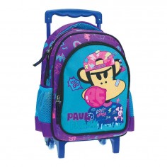 Junior Trolley Backpack...