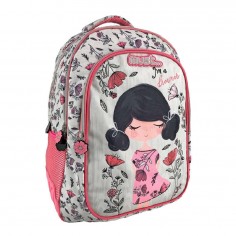 Backpack Must I Am A...