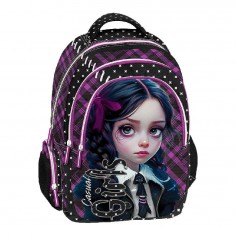 Organized Backpack Casual...