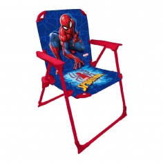 Foldable Chair Marvel...