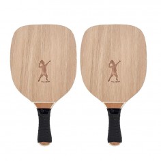 Beach Rackets Wooden...
