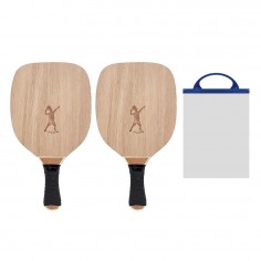 Beach Rackets Wooden... 2