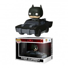 Funko POP! Rides Φιγούρα DC...