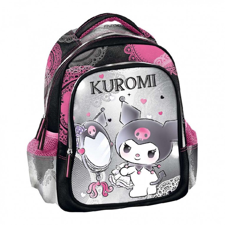 Junior Backpack Sanrio Hello Kitty &...