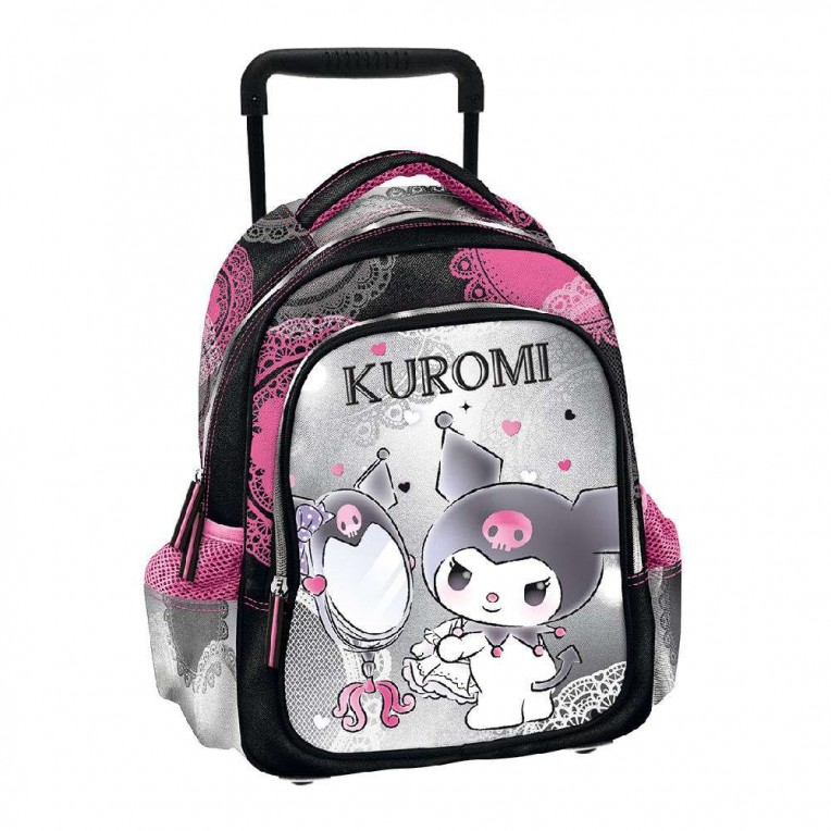 Σακίδιο Τρόλεϊ Νηπίου Sanrio Hello...