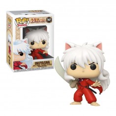 Funko POP! Inuyasha Manga:...