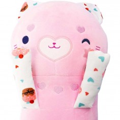 Momomi Takai Hug Plush Cat... 2