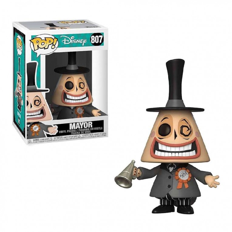Funko POP! Φιγούρα Disney The...