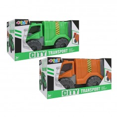W΄toy Large Garbage Truck... 2