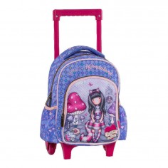 Junior Trolley Backpack...
