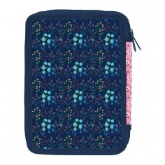 Double Decker Pouch with... 2