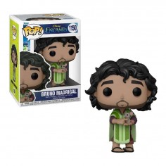 Funko POP! Disney Encanto:...