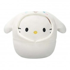 SquishMallows Λούτρινο... 2
