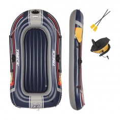 Bestway Inflatable Boat... 2