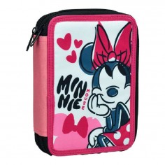 Double Decker Pouch with...