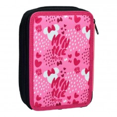 Double Decker Pouch with... 2
