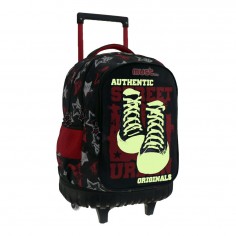Trolley Backpack Must Glow... 2
